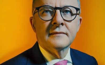 Australia’s Prime Minister Anthony Albanese to meet with Tim Cook to see Apple’s new child safety features