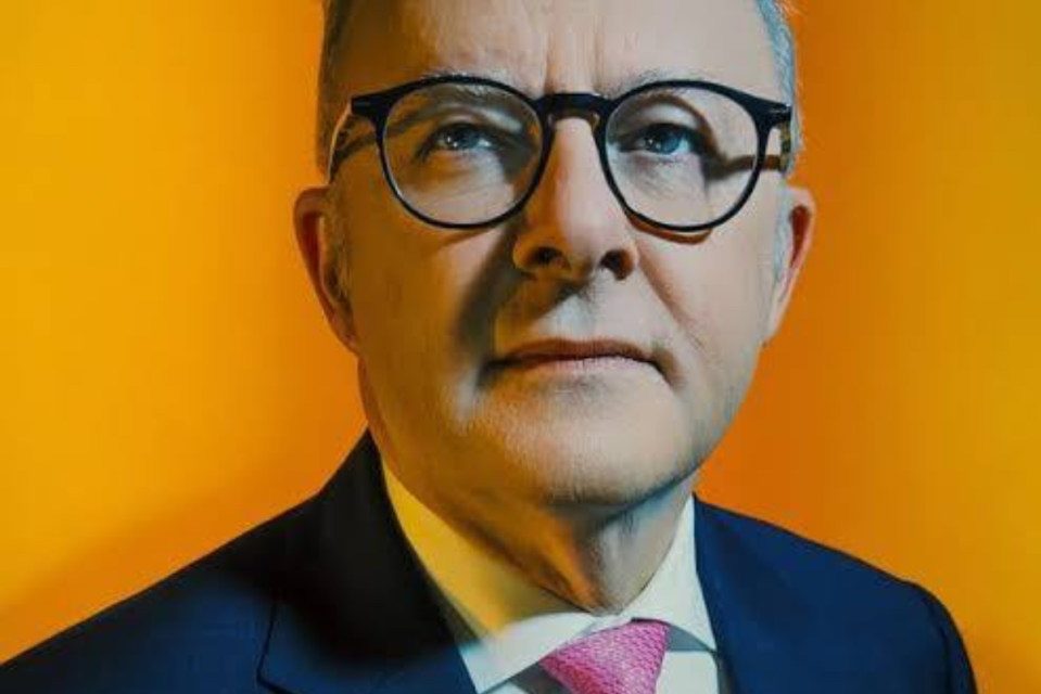 Australia’s Prime Minister Anthony Albanese to meet with Tim Cook to see Apple’s new child safety features