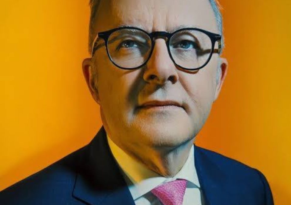 Australia’s Prime Minister Anthony Albanese to meet with Tim Cook to see Apple’s new child safety features