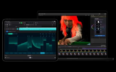 Apple Creator Studio updated with new AI capabilities