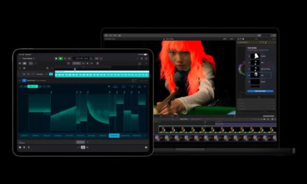 Apple Creator Studio updated with new AI capabilities