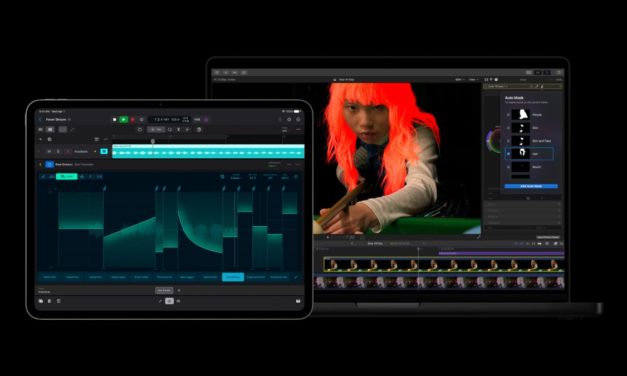 Apple Creator Studio updated with new AI capabilities