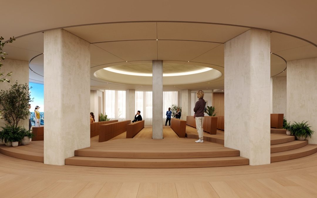 Europe’s first Apple Developer Center to open in Berlin this year