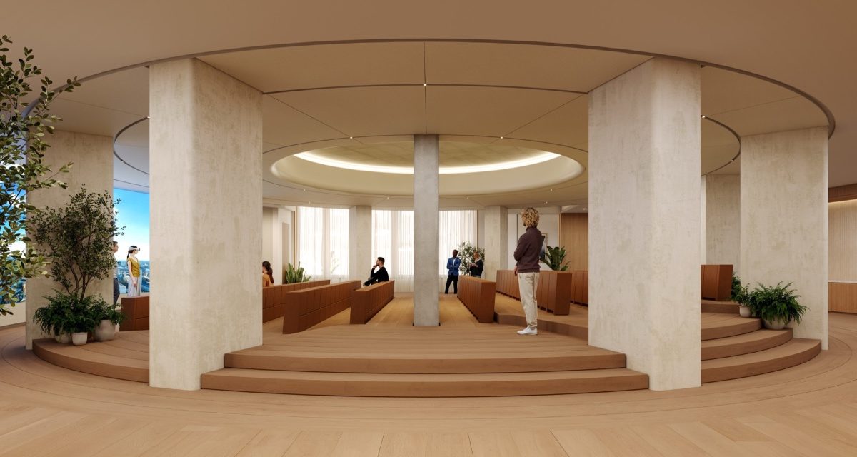 Europe’s first Apple Developer Center to open in Berlin this year