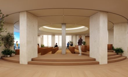 Europe’s first Apple Developer Center to open in Berlin this year