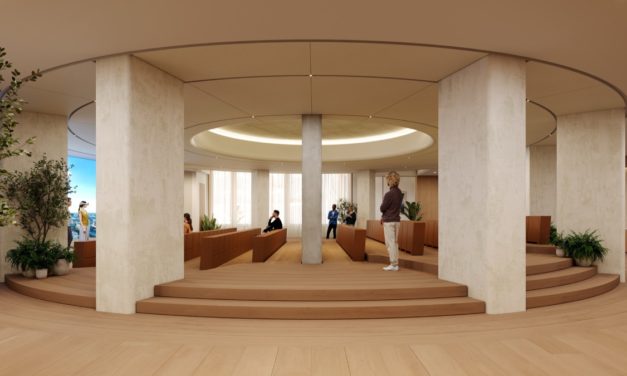 Europe’s first Apple Developer Center to open in Berlin this year