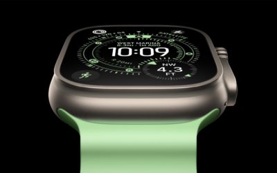 Apple releases new beta of watchOS 27 just for the Apple Watch Ultra 3