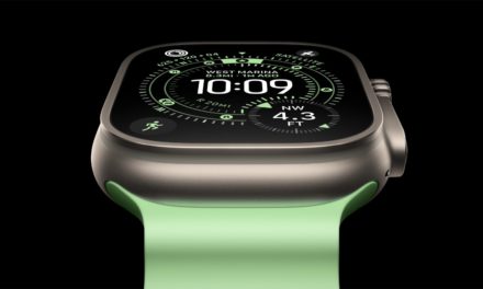 Apple releases new beta of watchOS 27 just for the Apple Watch Ultra 3