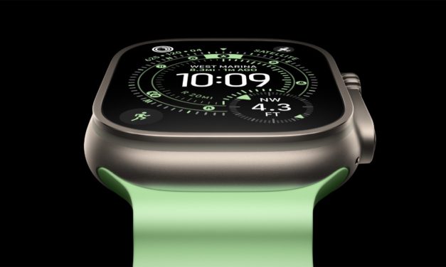 Apple releases new beta of watchOS 27 just for the Apple Watch Ultra 3