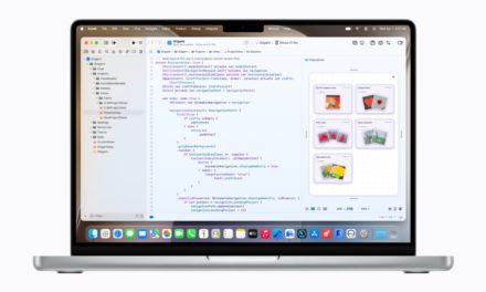 Apple accelerates app development with new intelligence frameworks and advanced tools