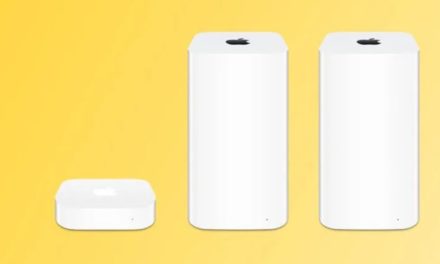 macOS 27 Golden Gate ends Time Machine compatibility (so, c’mon, Apple, revive your AirPort line-up)
