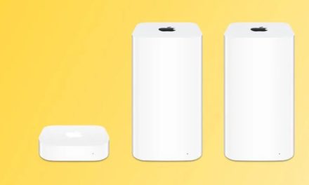 Apple will remove the AirPort Utility app from the App Store soon