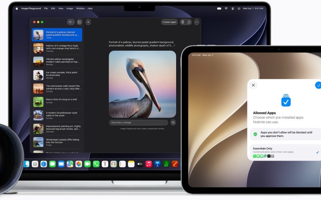 WWDC26: Apple unveils next generation of Apple Intelligence, Siri AI, powerful parental controls, and more software improvements