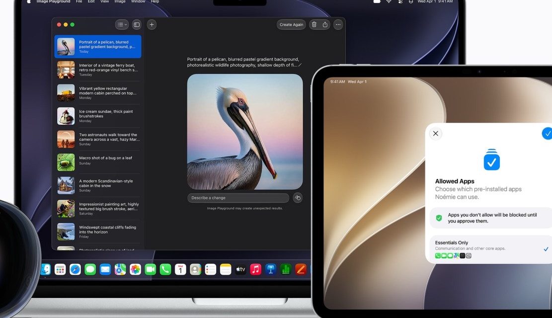 WWDC26: Apple unveils next generation of Apple Intelligence, Siri AI, powerful parental controls, and more software improvements