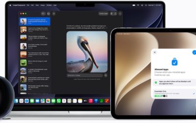 WWDC26: Apple unveils next generation of Apple Intelligence, Siri AI, powerful parental controls, and more software improvements
