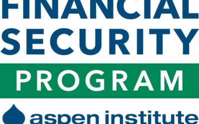 Aspen Institute Financial Security Program Launches Scam Prevention Initiative (and Apple is involved)