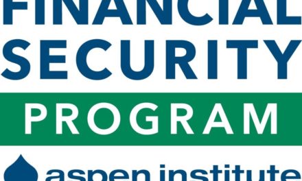 Aspen Institute Financial Security Program Launches Scam Prevention Initiative (and Apple is involved)