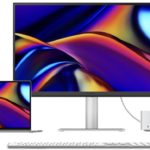BenQ unveils the MA320UG, a 32-inch 4K 120Hz monitor engineered for Mac users