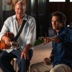 ‘Brothers’ comedy starring Matthew McConaughey and Woody Harrelson to debut on Apple TV on September 23