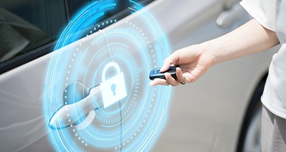 Car Connectivity Consortium Advances Digital Key Version 4 
