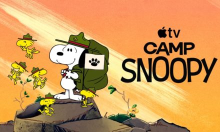 Apple TV debuts trailer for second season of ‘Camp Snoopy’