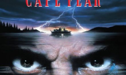 ‘Cape Fear’ — the psychological series thriller — debuts today on Apple TV