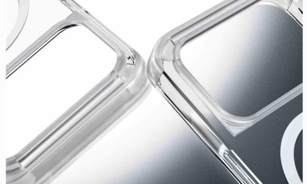 Hardware/accessory announcements for the week of June 22-26