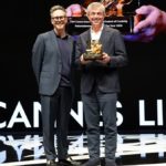 Apple’s Eddy Cue honored as the 2026 Entertainment Person of the Year