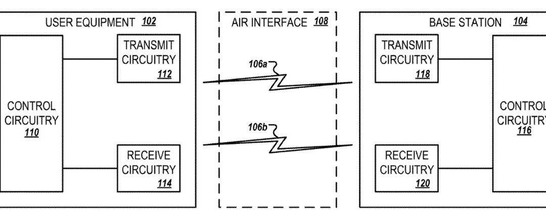 Apple patent is for ‘Systems And Methods For Semantic Communication For Cyber Security’