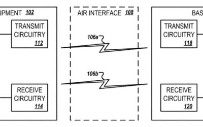 Apple patent is for ‘Systems And Methods For Semantic Communication For Cyber Security’