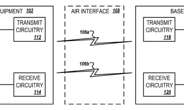 Apple patent is for ‘Systems And Methods For Semantic Communication For Cyber Security’