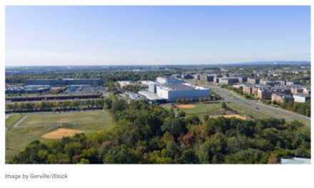 Folks are increasingly concerned as data centers pop up across the U.S.