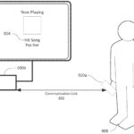 Apple files for another patent involving using gestures to control devices