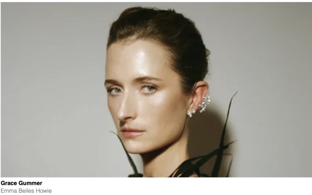 Grace Gummer Joins Dakota Fanning In Apple TV’s Upcoming Thriller Series