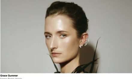 Grace Gummer Joins Dakota Fanning In Apple TV’s Upcoming Thriller Series