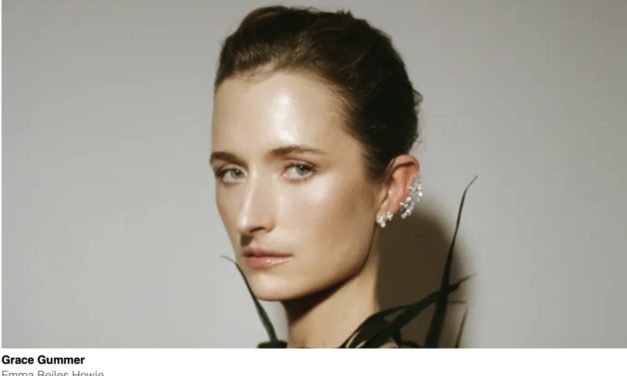 Grace Gummer Joins Dakota Fanning In Apple TV’s Upcoming Thriller Series