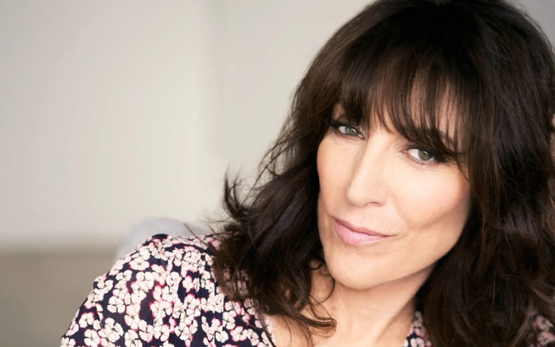 Katey Sagal joins cast of an upcoming, untitled comedy from Apple TV