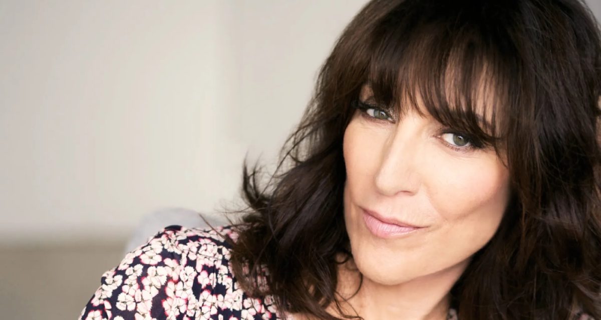 Katey Sagal joins cast of an upcoming, untitled comedy from Apple TV