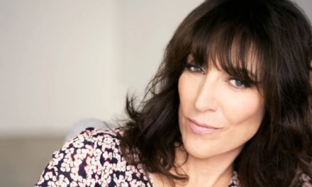 Katey Sagal joins cast of an upcoming, untitled comedy from Apple TV