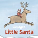 Apple Original Films to bring beloved children’s book ‘Little Santa’ to the screen