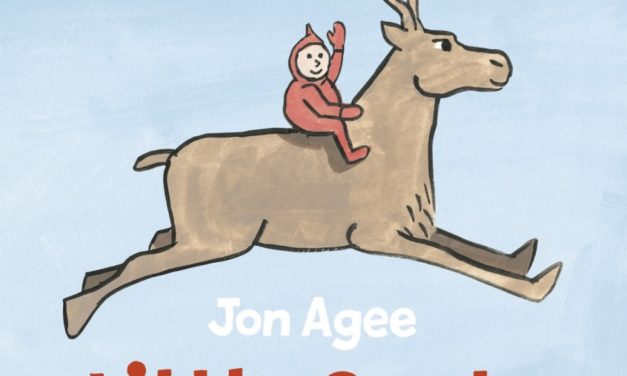 Apple Original Films to bring beloved children’s book ‘Little Santa’ to the screen
