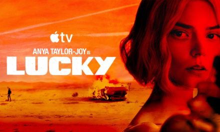 Apple TV unveils the trailer for the ‘Lucky’ limited series