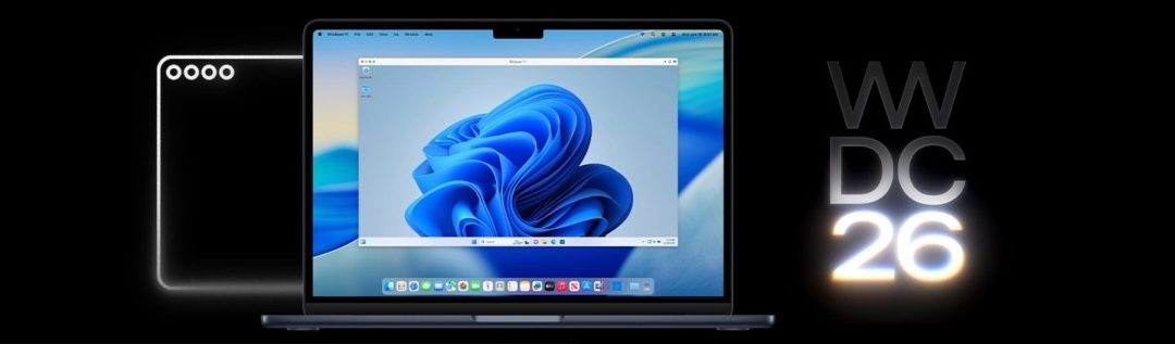 Parallels announces guidance for Parallels Desktop users on macOS Golden Gate