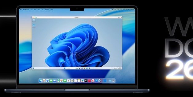 Parallels announces guidance for Parallels Desktop users on macOS Golden Gate