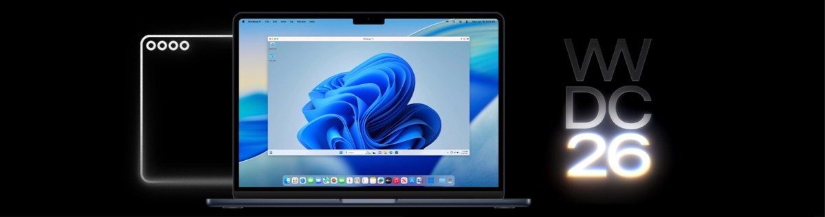 Parallels announces guidance for Parallels Desktop users on macOS Golden Gate