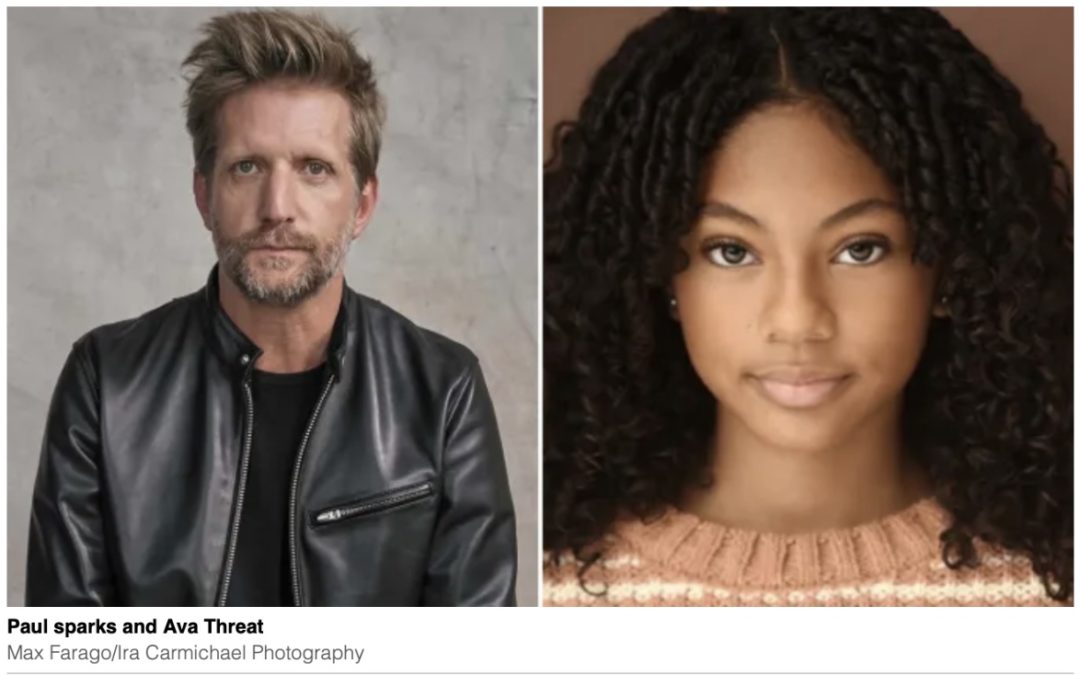 Two more join the cast of Apple Original Films’ ‘Liminal’