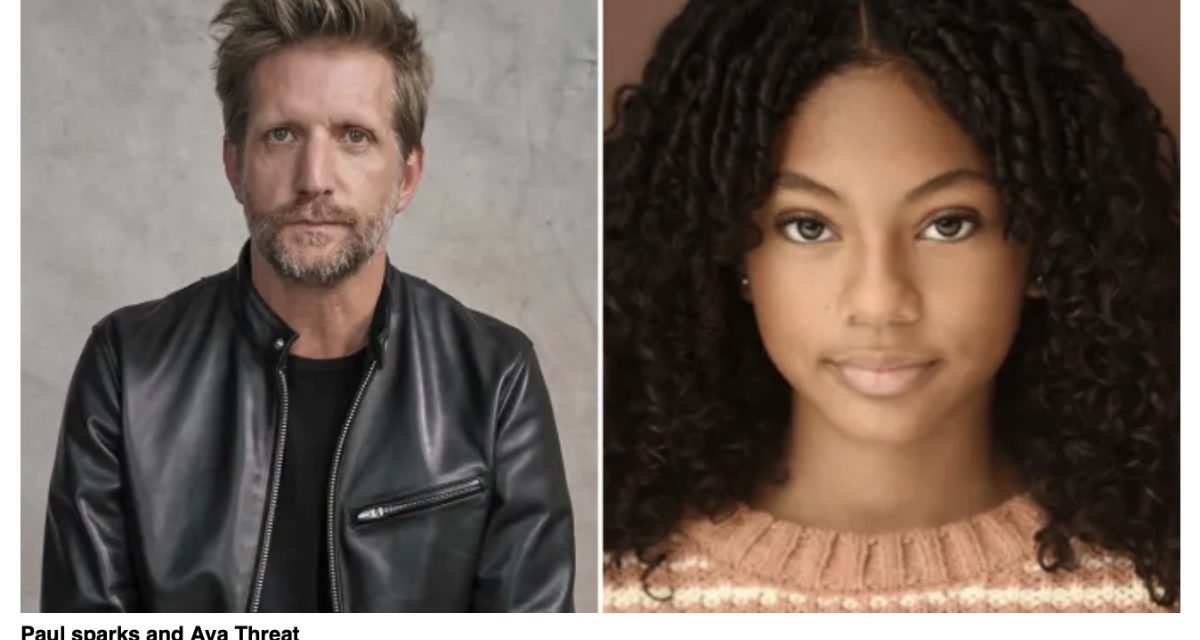 Two more join the cast of Apple Original Films’ ‘Liminal’