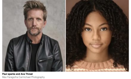 Two more join the cast of Apple Original Films’ ‘Liminal’