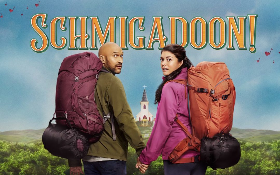 ‘Schmigadoon!’ officially helps Apple TV achieve EGOT status