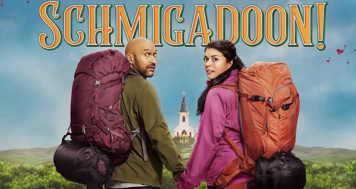 ‘Schmigadoon!’ officially helps Apple TV achieve EGOT status